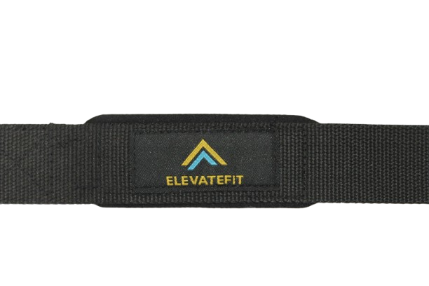 ElevateFit lifting straps