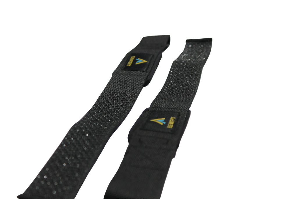 ElevateFit lifting straps