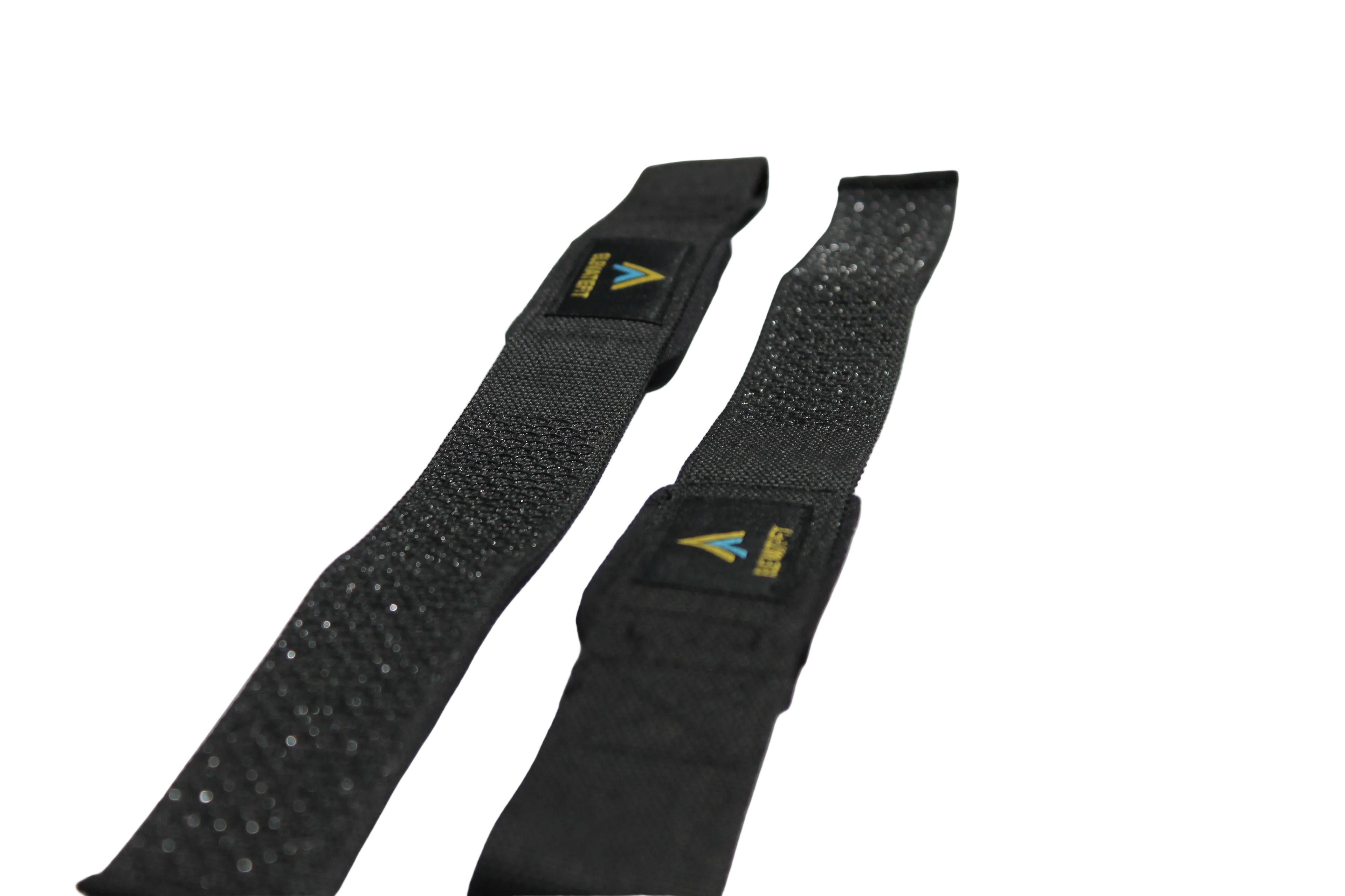ElevateFit lifting straps