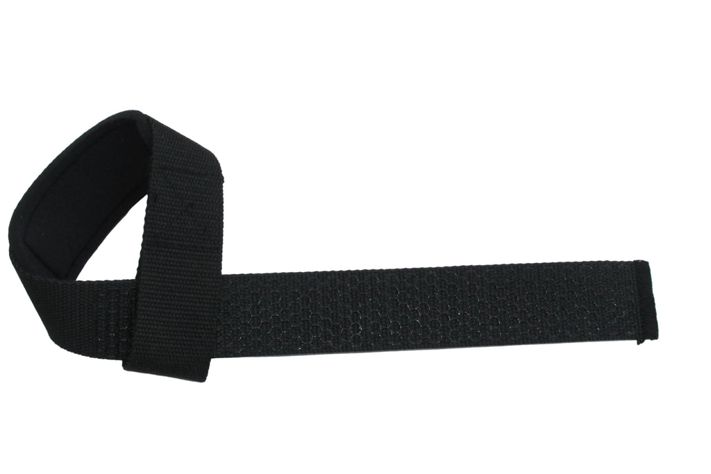 ElevateFit lifting straps