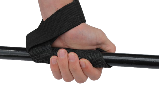 ElevateFit lifting straps